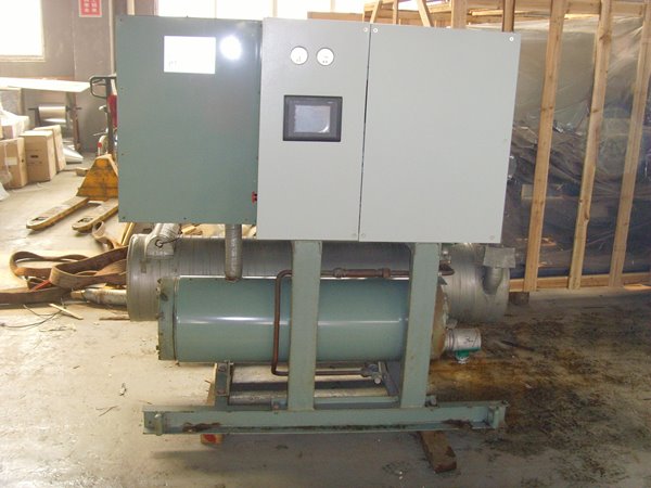 定结酒店中央空调不停机清洗方法介绍